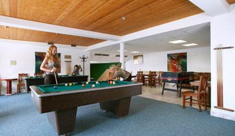 Wellness Hotel Astra*** superior Špindlerův Mlýn